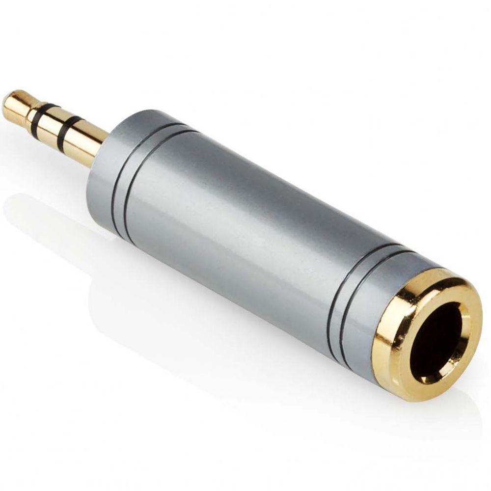 Klinkenadapter - Allteq
