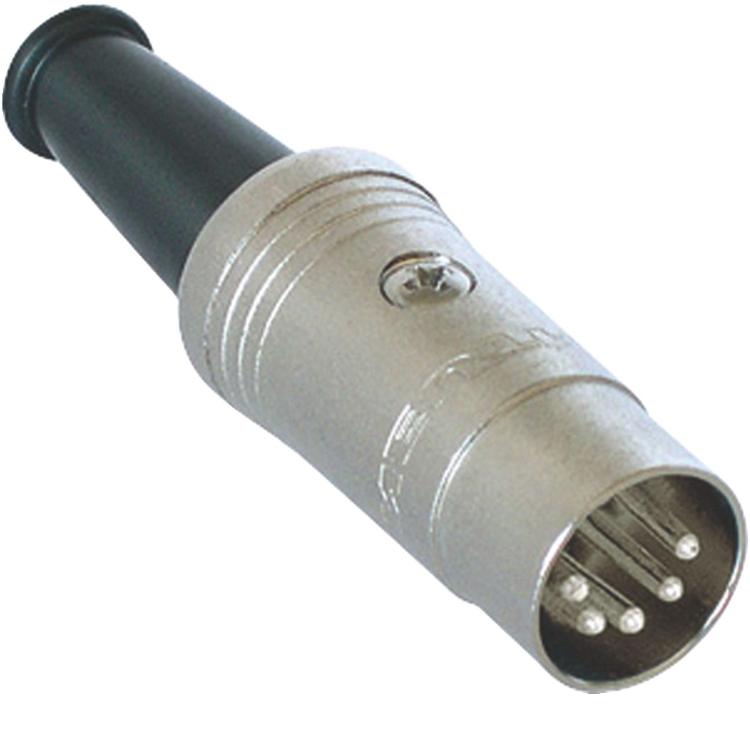 DIN Stecker - Neutrik
