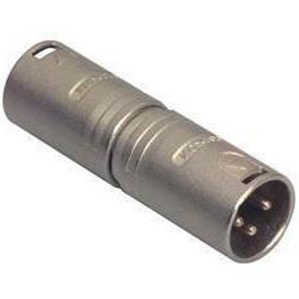 XLR Koppler - Neutrik