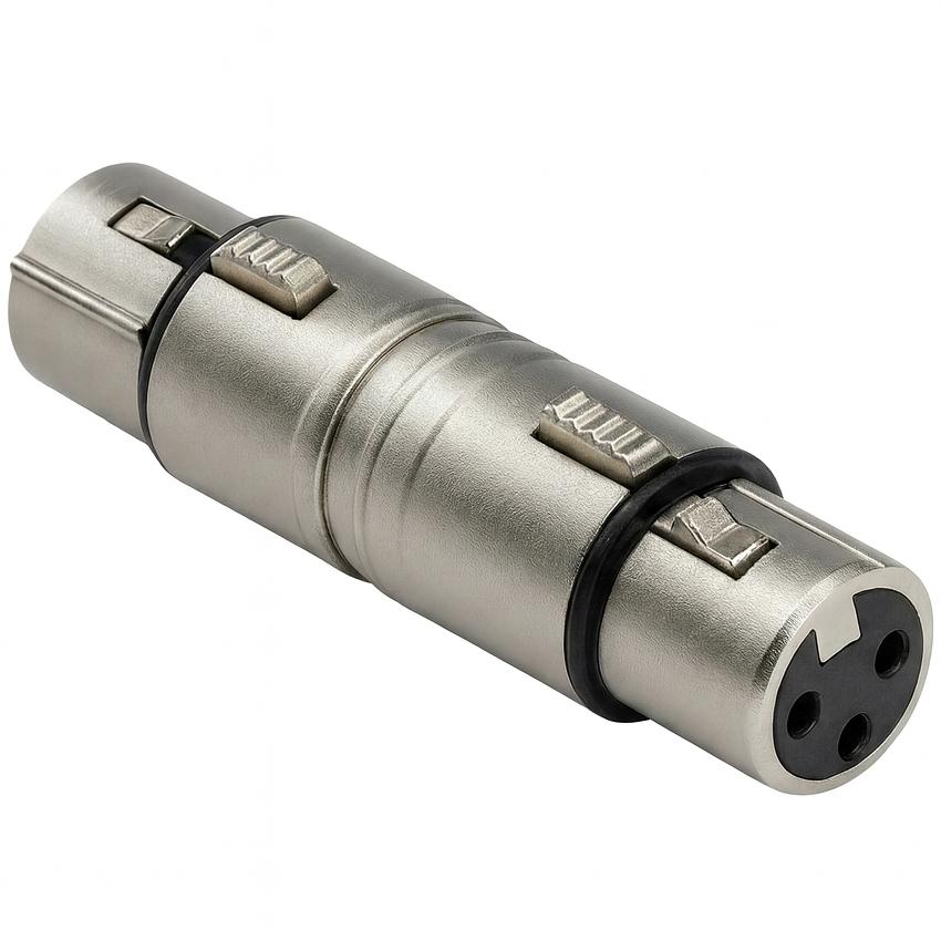 XLR XLR Steckverbinder Professionell