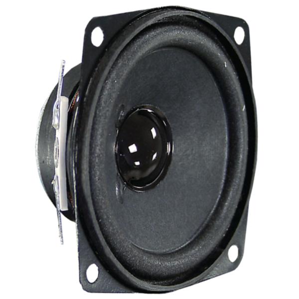 Lsp.6.5cm Vollbereich 4 Ohm - Visaton