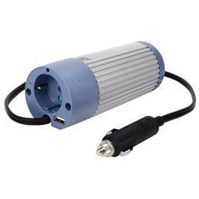 Wechselrichter - 24 bis 230 Volt - DC - 100 Watt - HQ