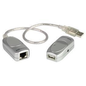 UTP USB A auf RJ45 Extender USB 1.1 - Aten