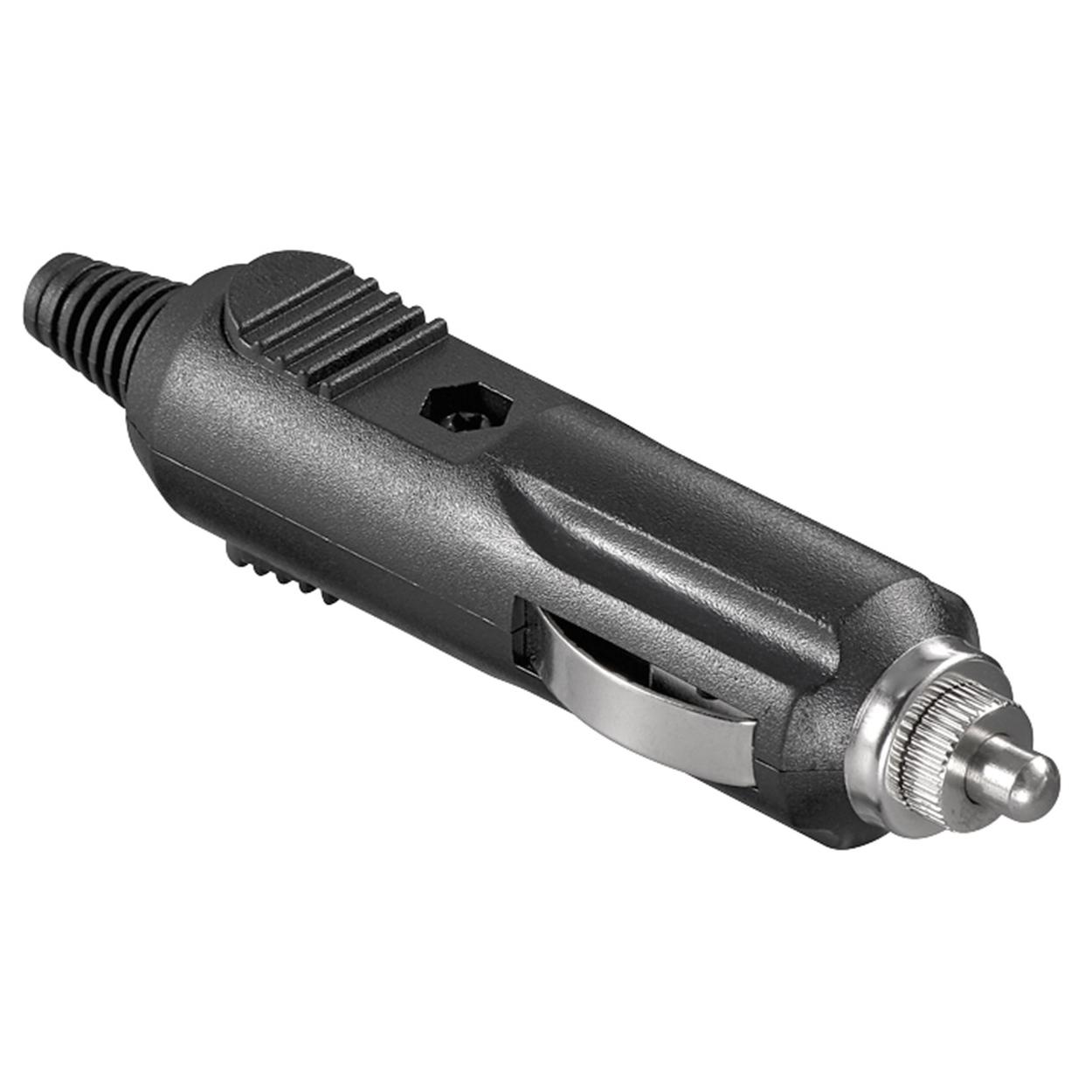 Zigarettenanzünder Stecker