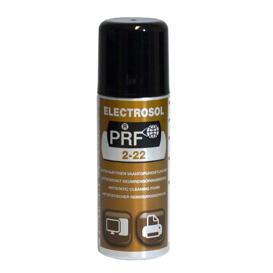 Spray Antistatisch - Taerosol