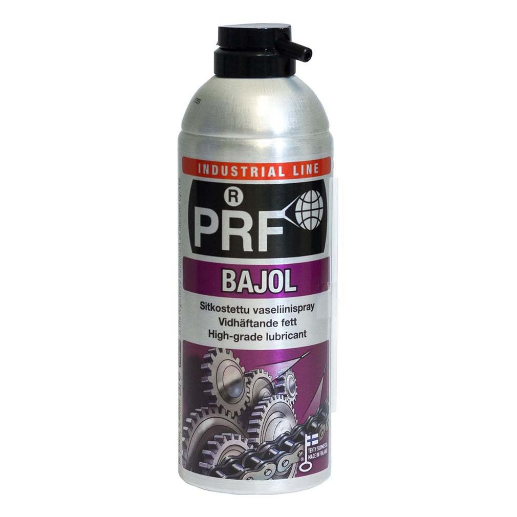 Vaseline Spray 520ccm