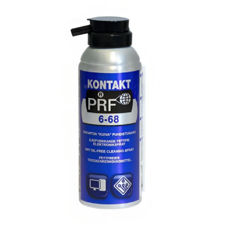 PRF Kontaktspray