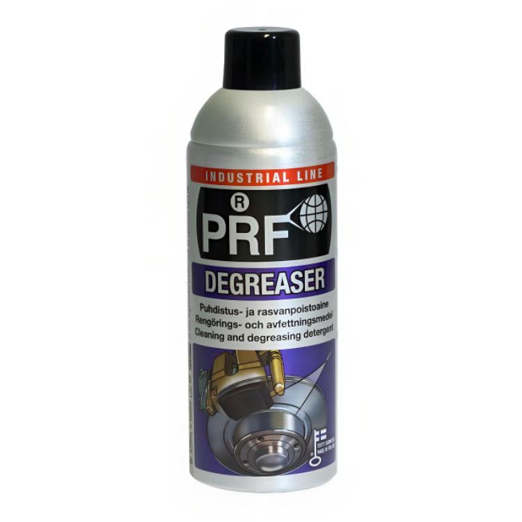 Entfetter Spray