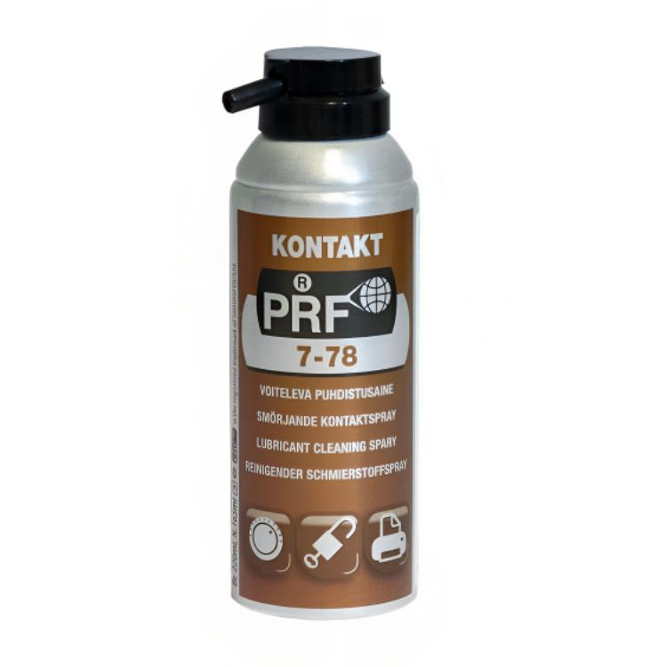 Spray Kontaktspray - PRF