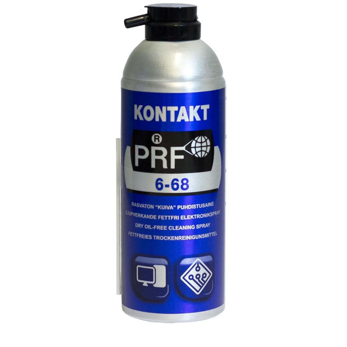 Kontakt Spray - PRF