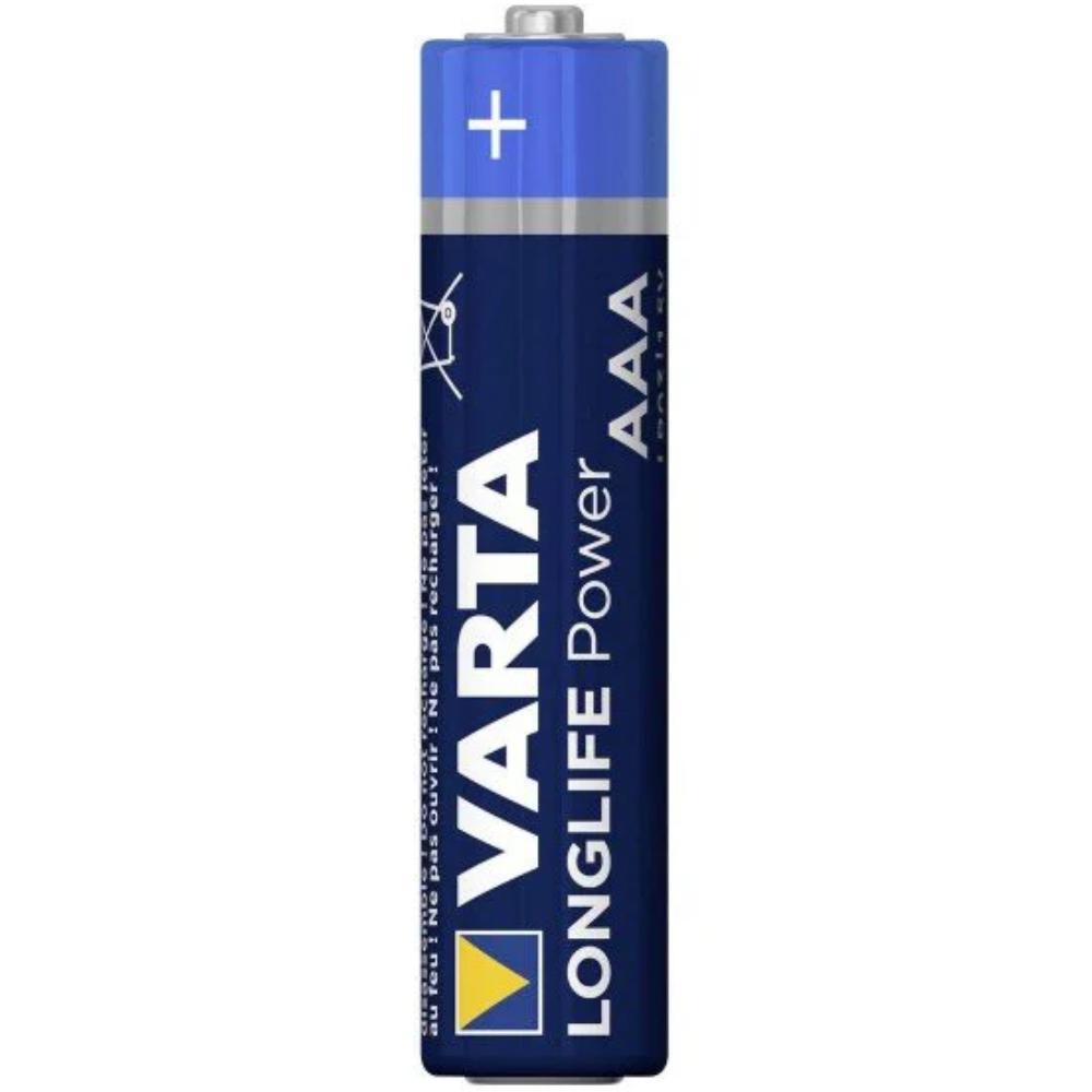 AAA Batterie Alkaline