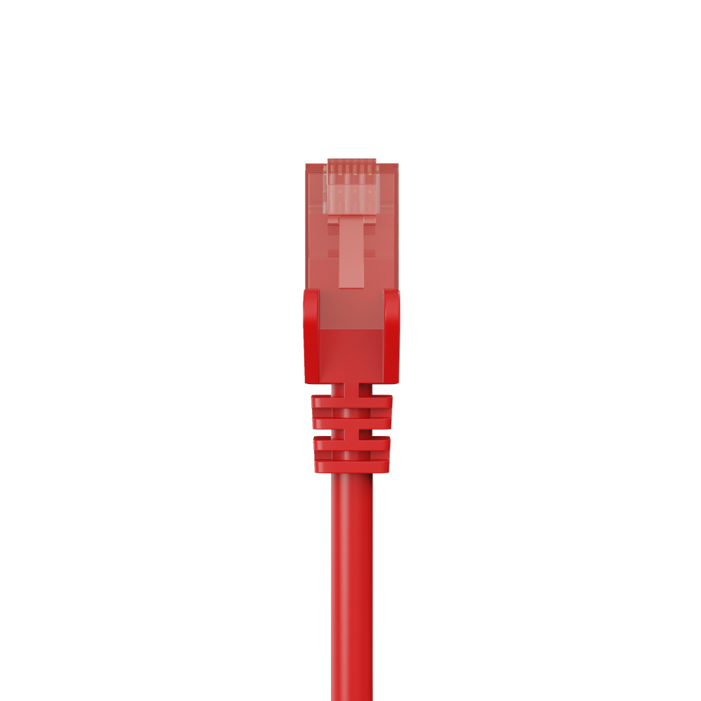 U/UTP Kabel Cat 6 - Allteq