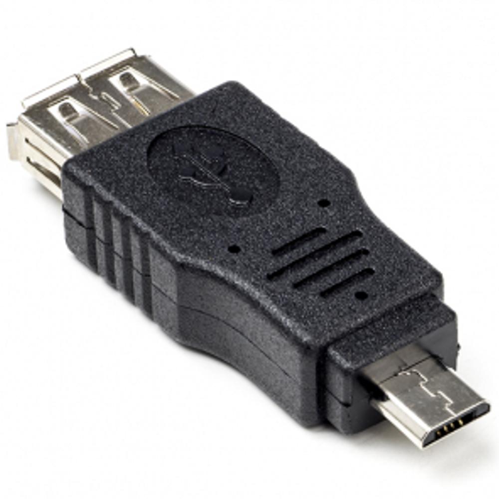 USB Micro Adapter - Valueline