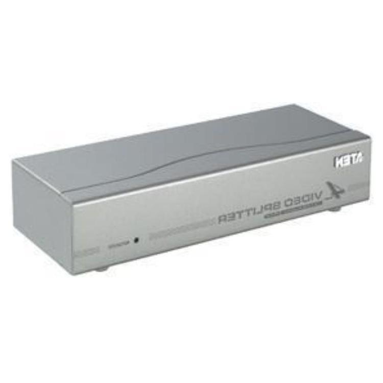 VGA Splitter - 4 Port - Aten