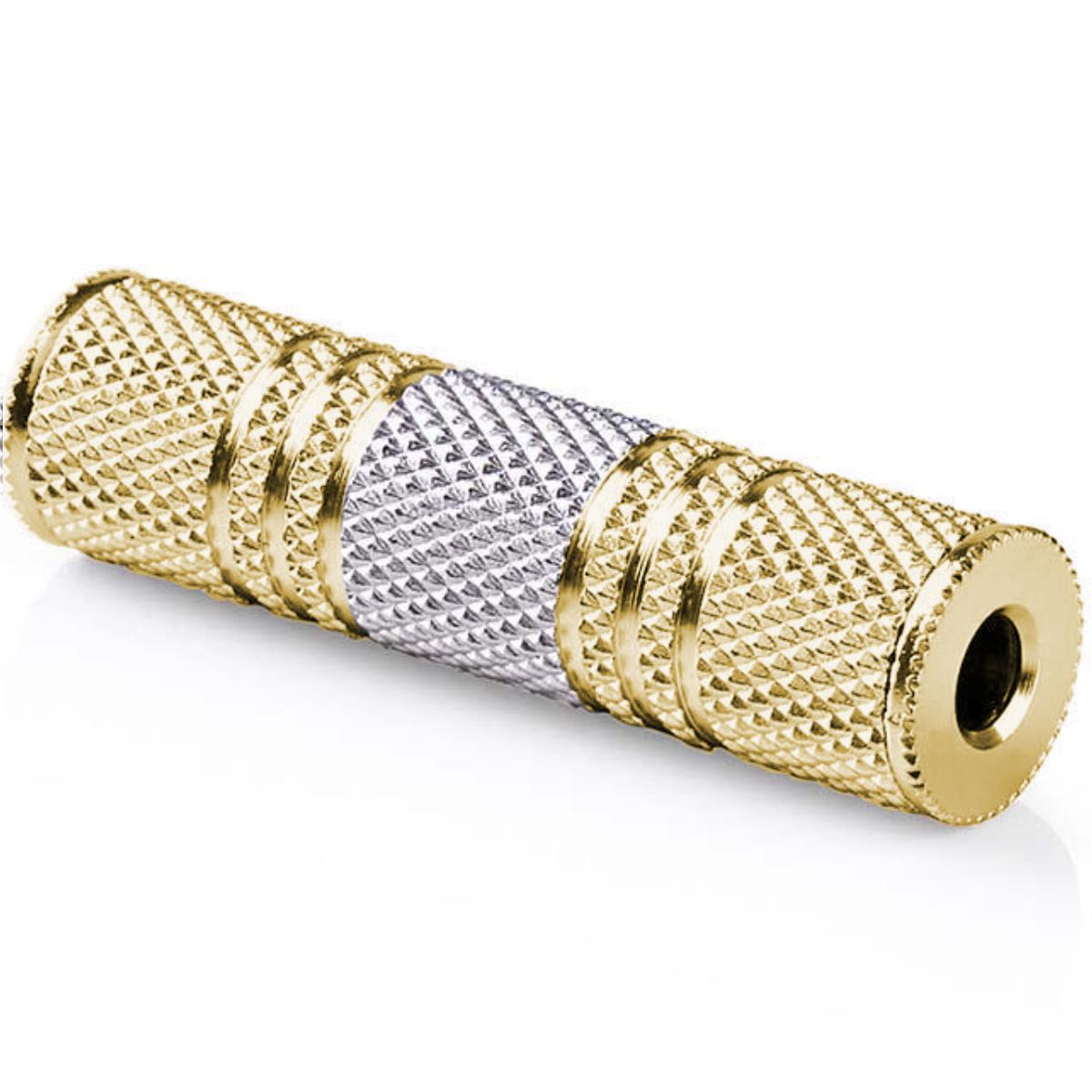 Klinkenkupplung 3,5 mm - Allteq