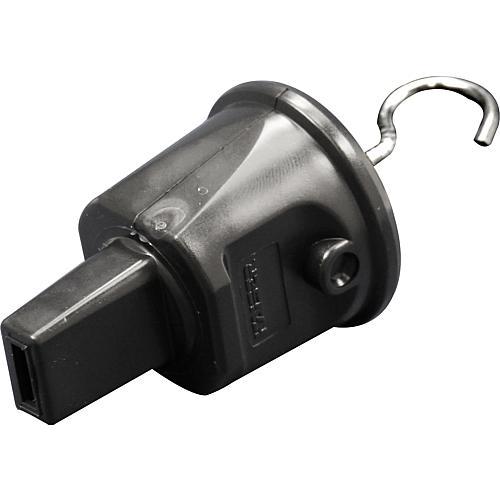 Endstück für Lichterkette - EGB