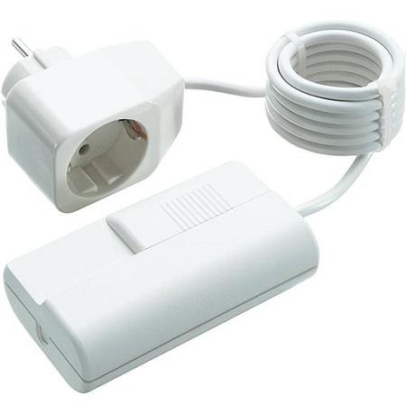 Stekkerdoos dimmer - Interbar