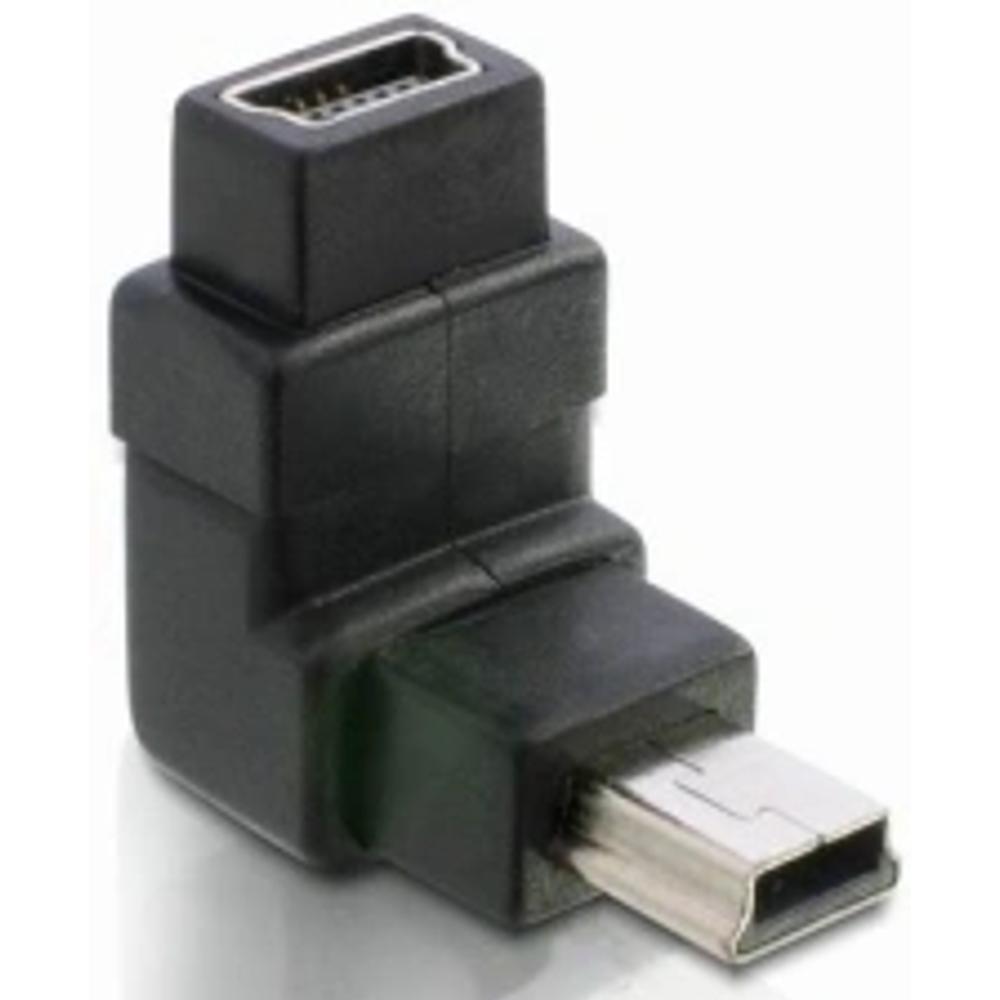 Navigatie USB Adapter Mini USB - Delock