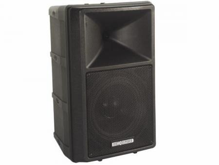 Lautsprecher - Lautsprecher - 8' - HQ-Power