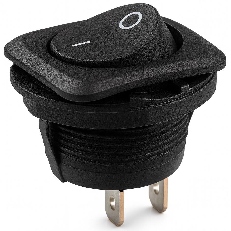 Wippschalter - Velleman