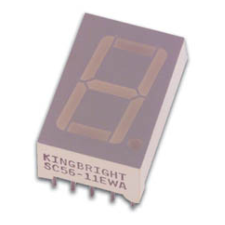 SA56 11EWA - Kingbright