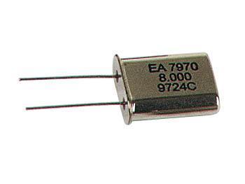 X solche 9,216000 MHz - HQ Products