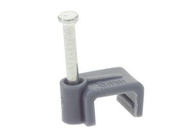 PLATTE KABELCLIP - HQ Products