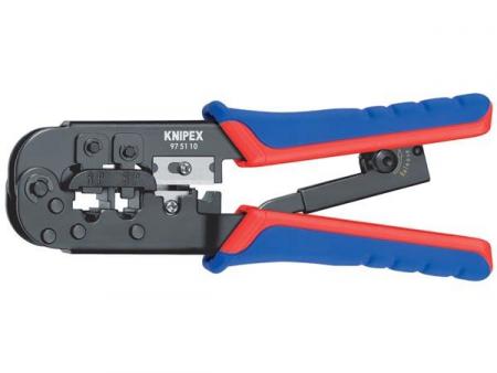 Tang Krimptang - Knipex