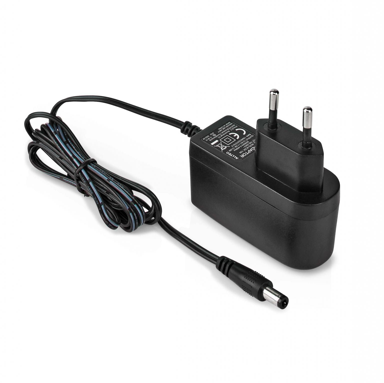 Universele AC DC Adapter