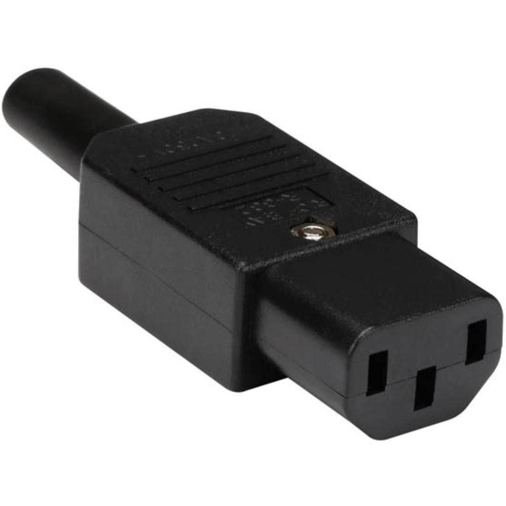 C13 Stecker
