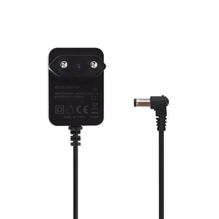 Universal AC/DC Adapter - Velleman