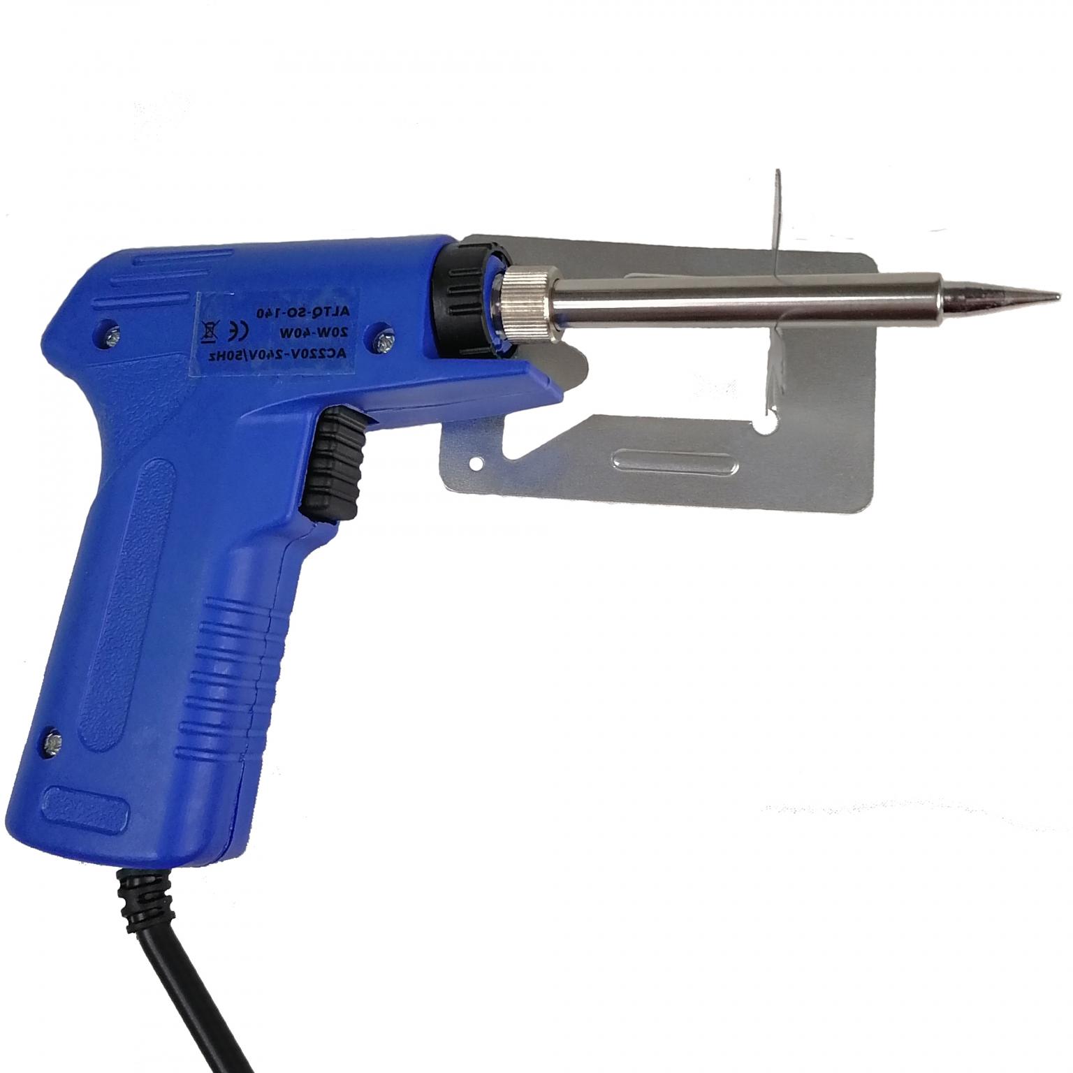 Lötpistole 220-240V / 20-40W