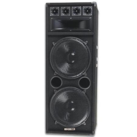 Lautsprecher - Lautsprecher - HQ-Power