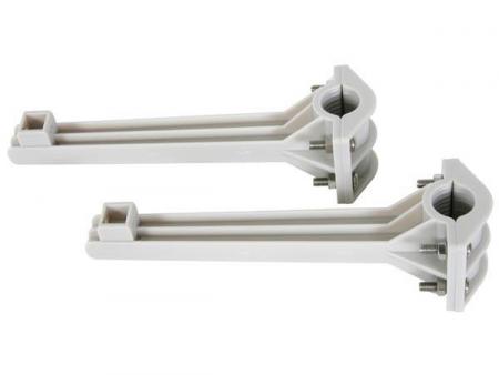 ERSATZBÜGEL MIT SCHRAUBE UND MUTTER FÜR WS1080 KUNSTSTOFF - HQ Products