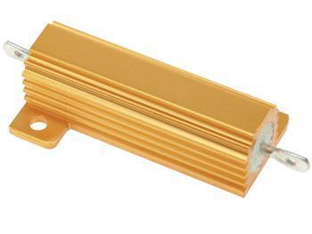 WIDERSTAND 50W 33E - HQ Products