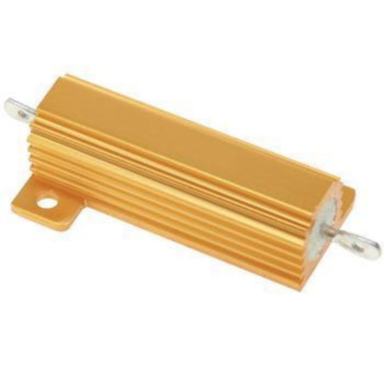 Widerstand - HQ Products