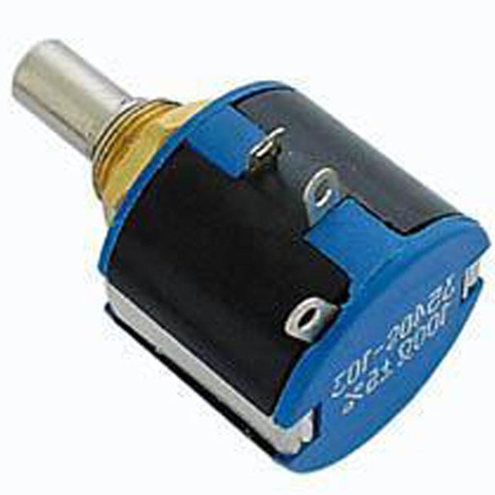 10-Takt-Potentiometer - HQ Products