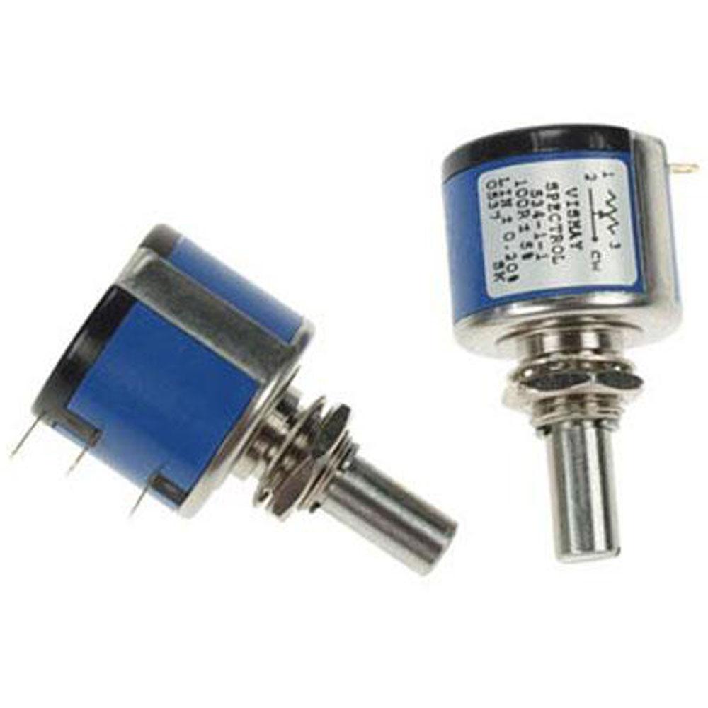 Potentiometer - HQ Products