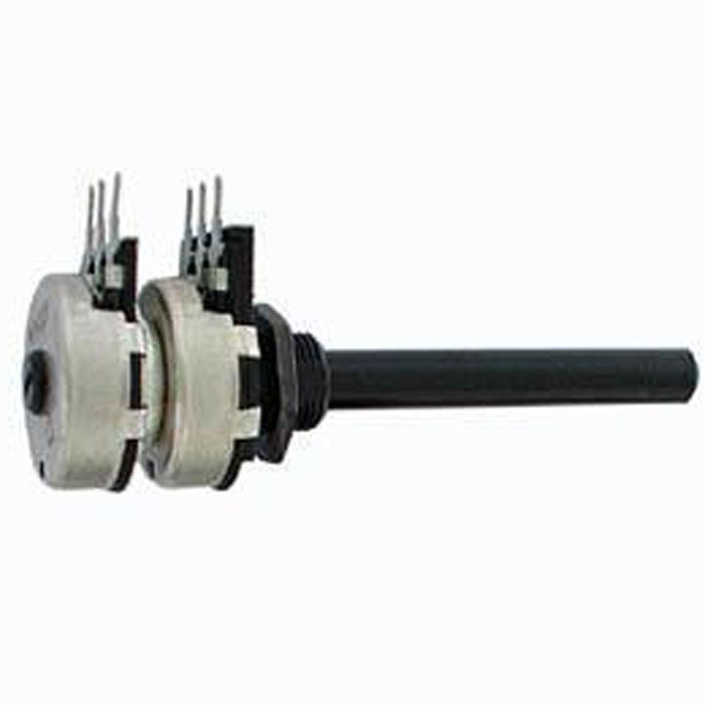 Potentiometer - HQ Products