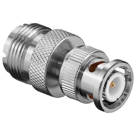 BNC adapter - Goobay