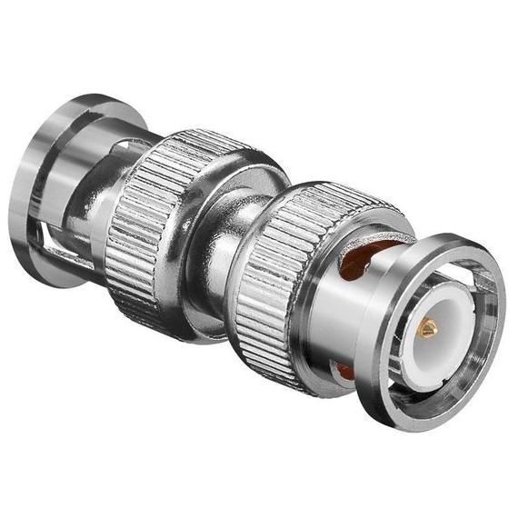 BNC Stecker - Goobay