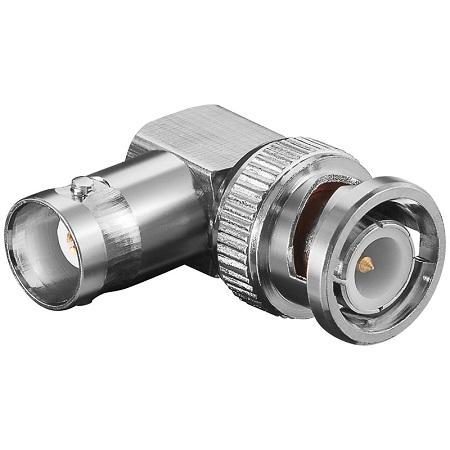 BNC-Stecker - Goobay
