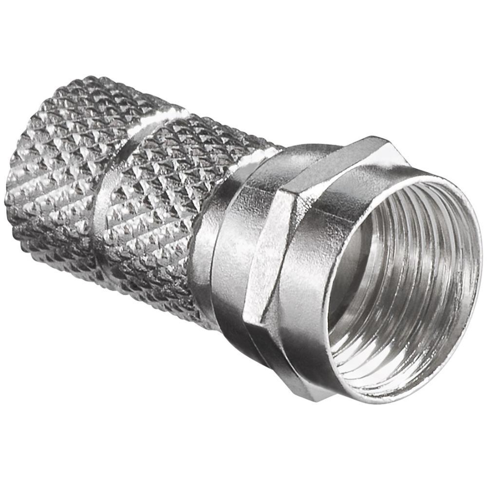 F Verbindungsstecker - HQ Products