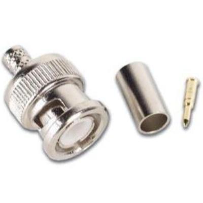 BNC Stecker - HQ Products