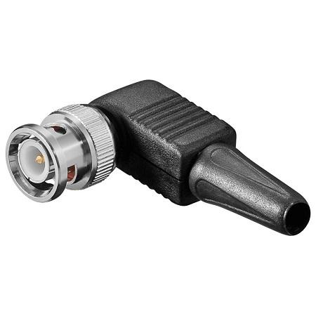 BNC Stecker - Goobay