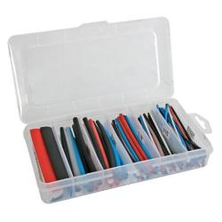 Schrumpfschlauch Sortiment - HQ Products