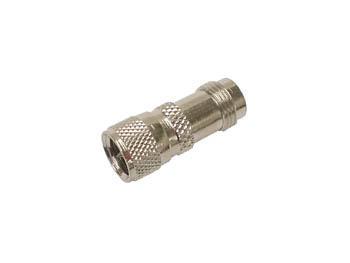 MINI PL STECKER AUF TNC BUCHSE - HQ Products