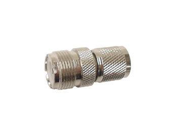 TNC STECKER AUF PL BUCHSE - HQ Products