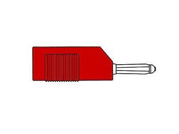 Banana Stecker - Hirschmann