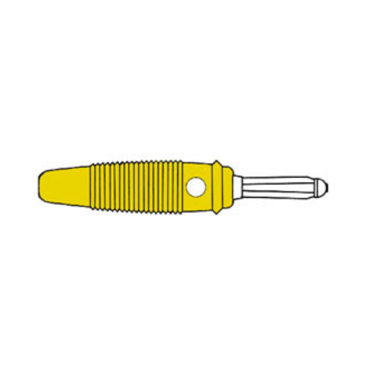 Bananenstecker - Hirschmann